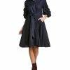 Gracia Tie Waist Shirtdress for women