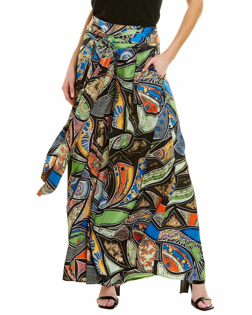 Gracia Wide Leg Pant for women