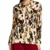Gracia Printed Blouse for women