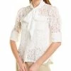 Gracia Lace Blouse for women