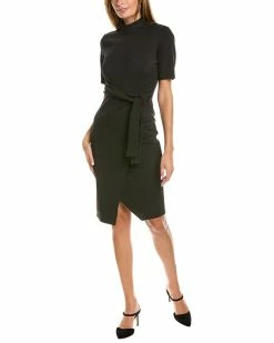 Gracia Sheath Dress for women