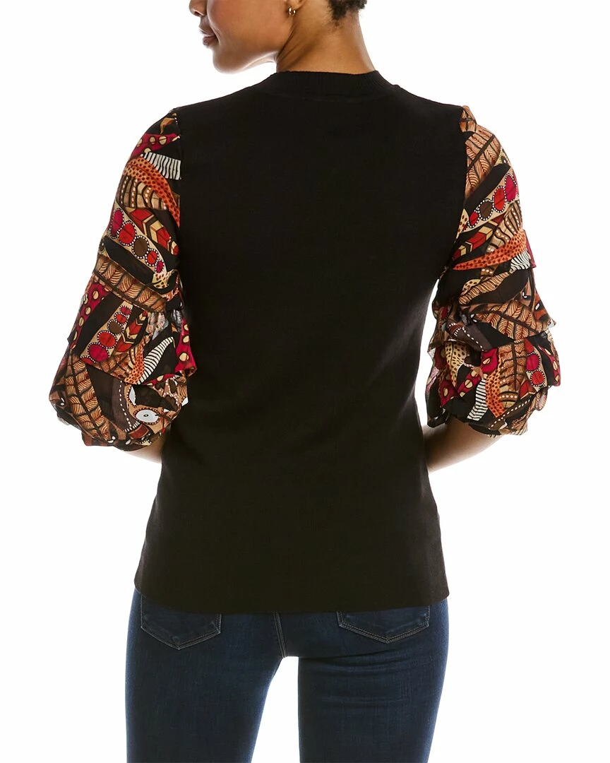 Gracia Blouse for women - Image 2