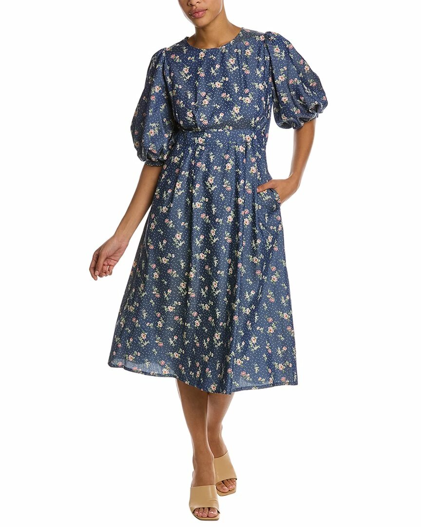 Gracia Maxi Dress for women