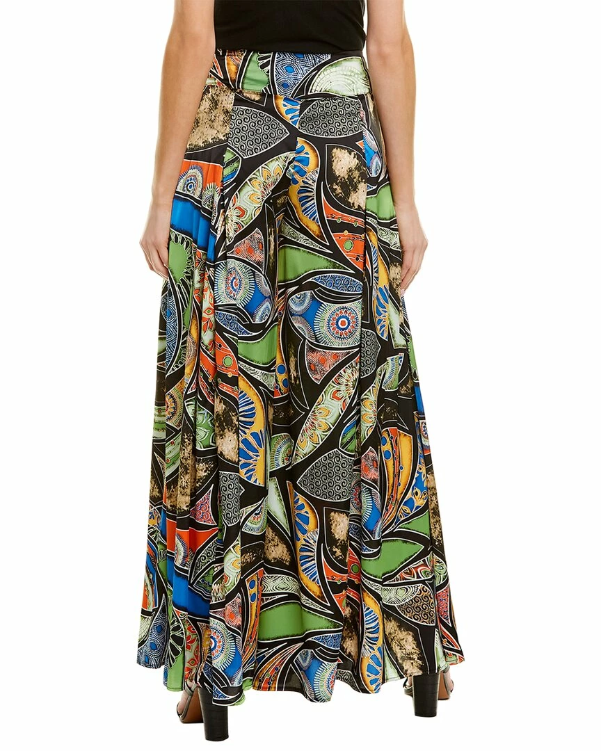 Gracia Wide Leg Pant for women - Image 2