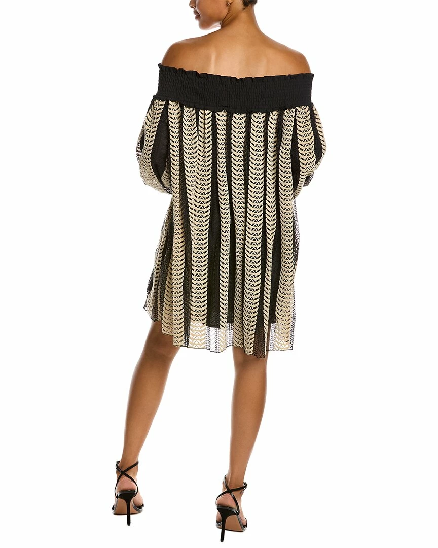 Gracia Tunic Dress for women - Image 2