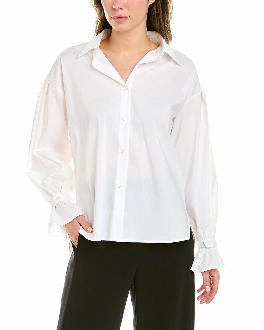 Gracia Unbalance Bottom Top for women