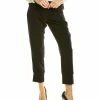 Gracia Cuffed Ankle Pant for women