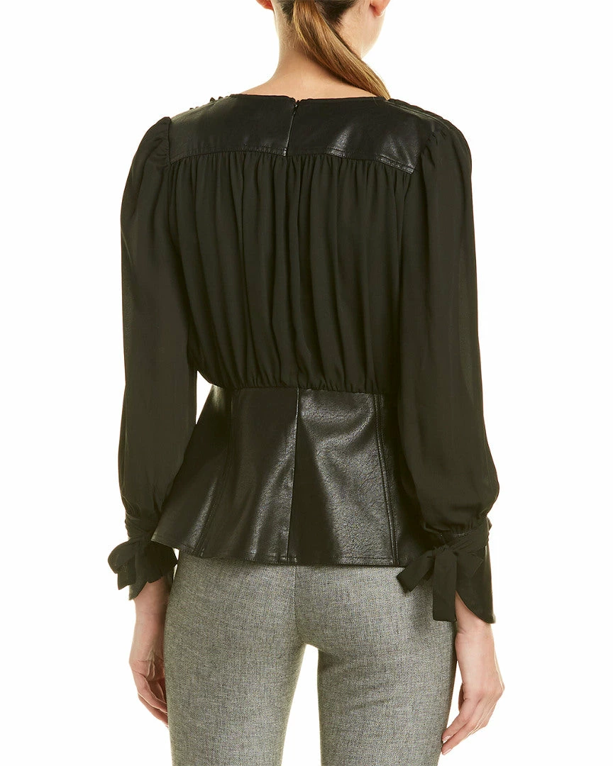 Gracia Blouse for women - Image 2