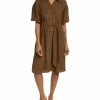 Gracia Shirtdress for women