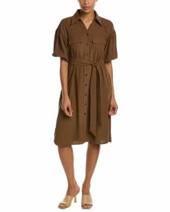 Gracia Shirtdress for women