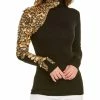 Gracia Snake Top for women