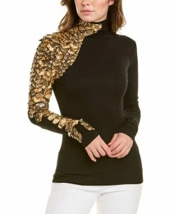 Gracia Snake Top for women
